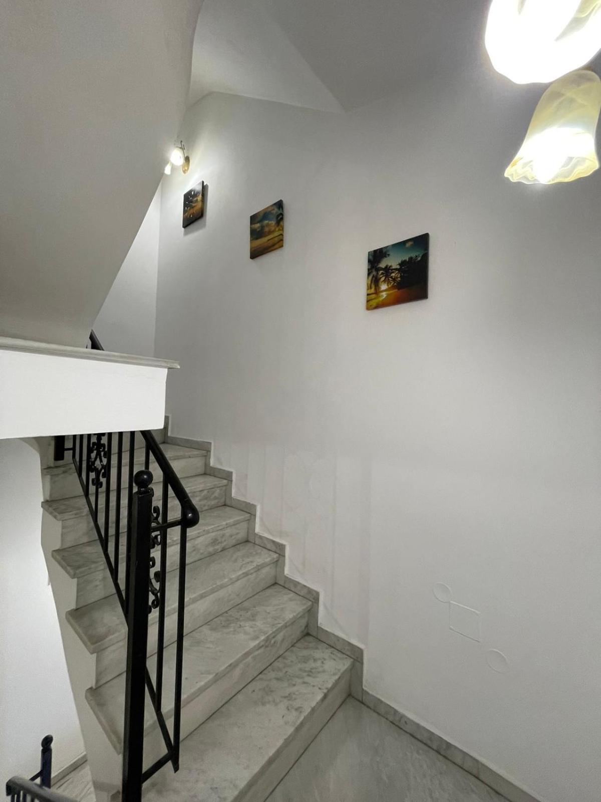 Hermes Studios Ermoupoli Exterior photo